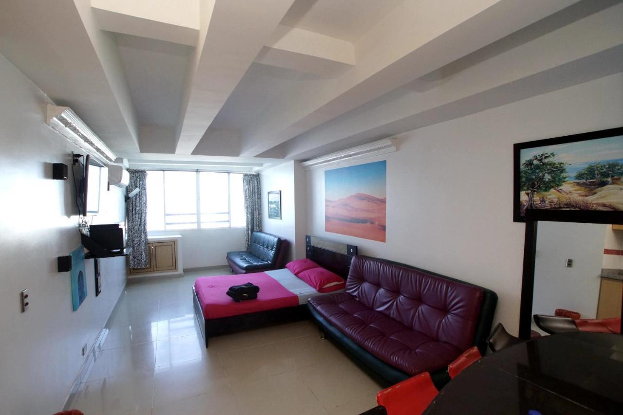 Apartamentos Bacanos Cartagena Exteriör bild